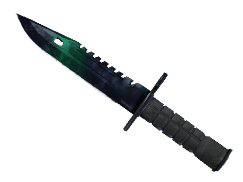 M9 Bayonet - Gamma Doppler