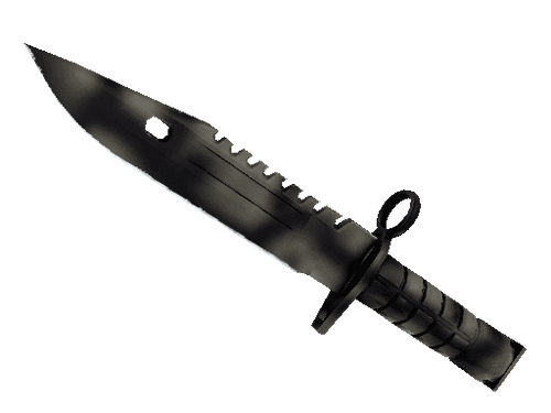 M9 Bayonet - Scorched