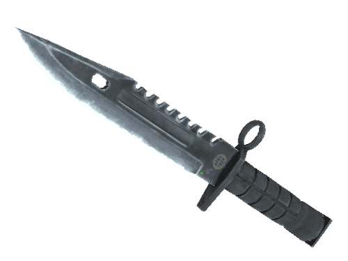 M9 Bayonet - Vanilla