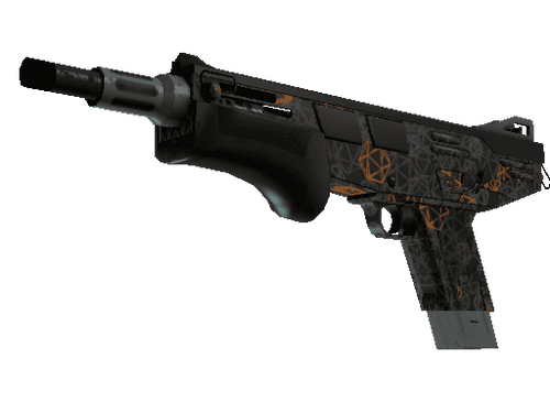 MAG-7 | Memento (Factory New)