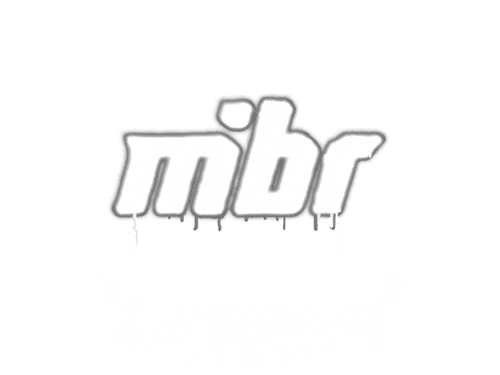 Sealed Graffiti | MIBR | Austin 2025