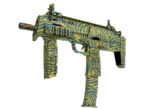 MP7 | Akoben (Factory New)