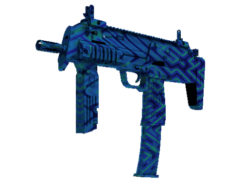 MP7 | Asterion (Factory New)