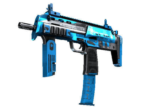 MP7 | Cirrus (Factory New)