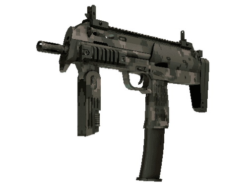 MP7 | Forest DDPAT (Factory New)