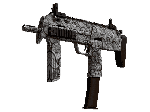 MP7 | Gunsmoke (Factory New)