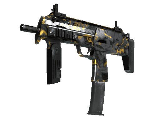 MP7 | Vault Heist (Factory New)