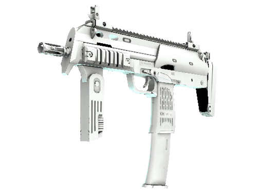 MP7 | Whiteout (Factory New)