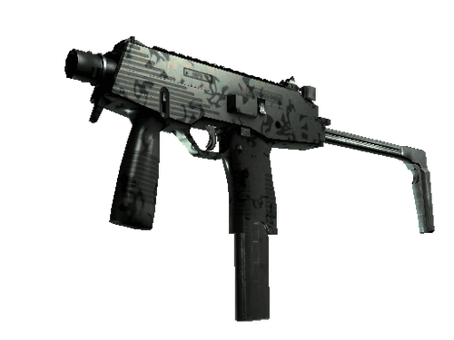 MP9 | Army Sheen (Factory New)