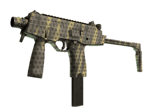 MP9 | Dry Season (Factory New)