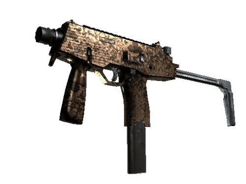 MP9 | Music Box (Factory New)