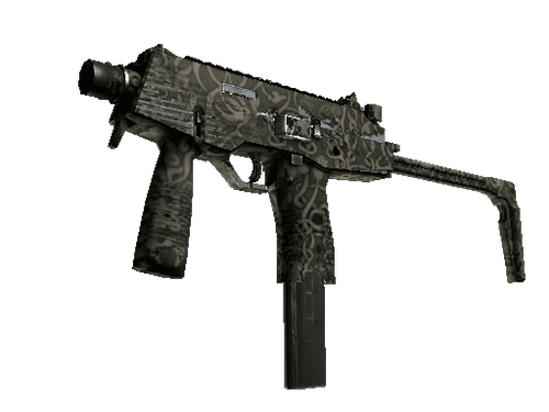 MP9 | Old Roots (Well-Worn)