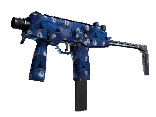 MP9 | Pandora's Box (Factory New)