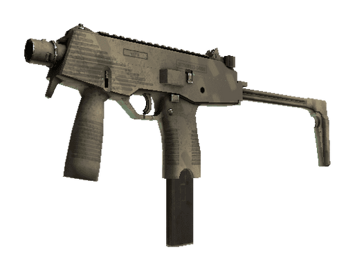 MP9 | Sand Dashed (Factory New)