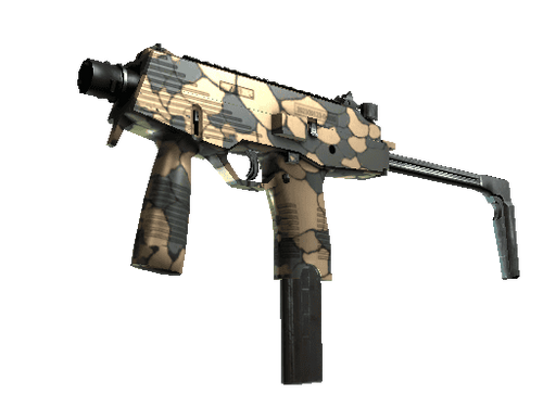 MP9 | Sand Scale (Factory New)