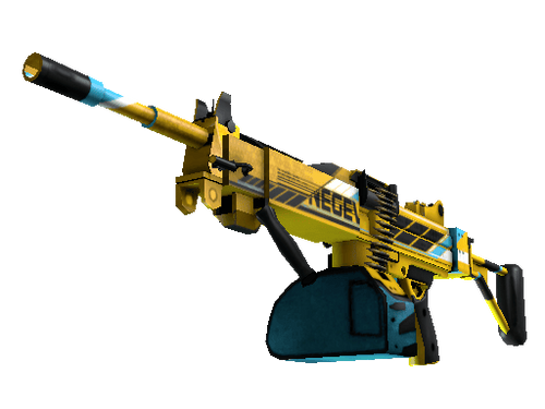 Negev | Power Loader (Minimal Wear)