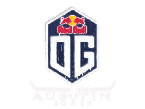 Sealed Graffiti | OG | Austin 2025