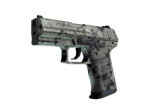 P2000 | Granite Marbleized (Factory New)