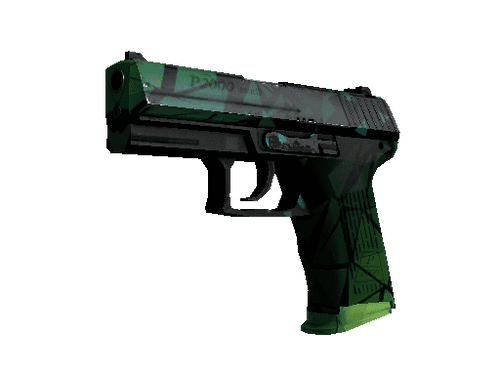 P2000 | Pulse (Factory New)