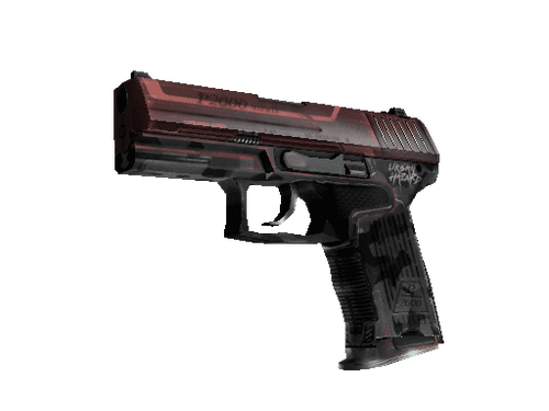 P2000 | Urban Hazard (Factory New)