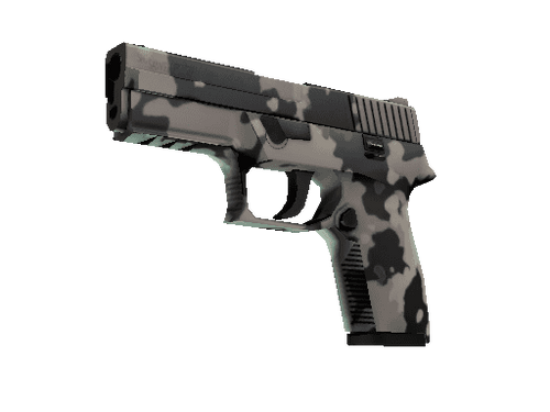 P250 | Black & Tan (Factory New)