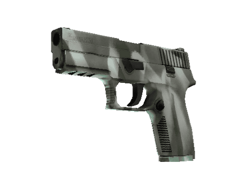 P250 | Bone Mask (Factory New)