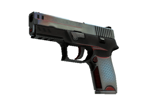 P250 | Cyber Shell (Factory New)