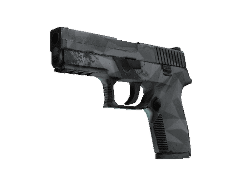 P250 | Facets (Field-Tested)