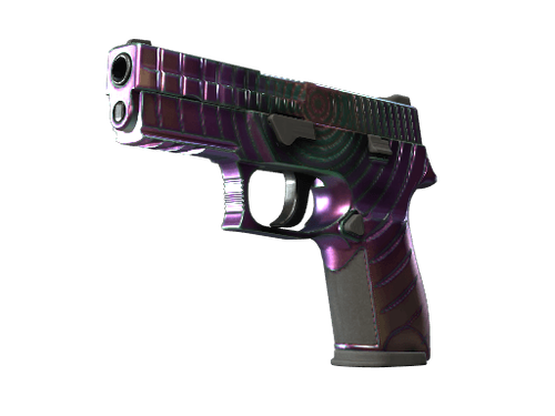 P250 - Epicenter