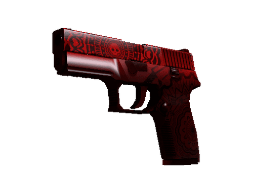 P250 | Muertos (Factory New)