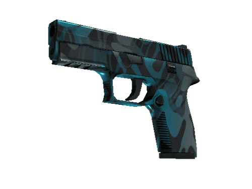 P250 | Ripple (Factory New)