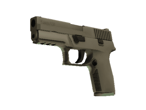 P250 | Sand Dune (Factory New)