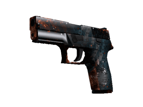 P250 | Supernova (Factory New)