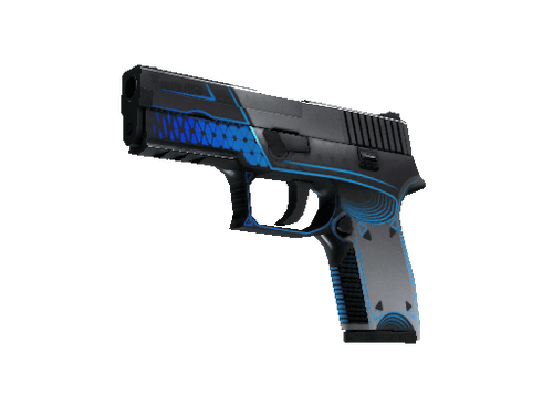 P250 | Valence (Factory New)