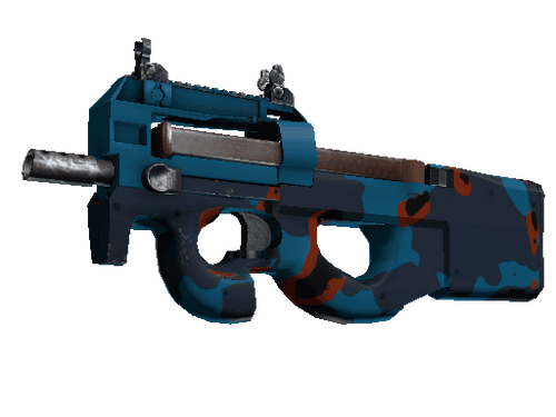 P90 | Blind Spot (Factory New)