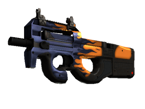 P90 | Chopper (Factory New)