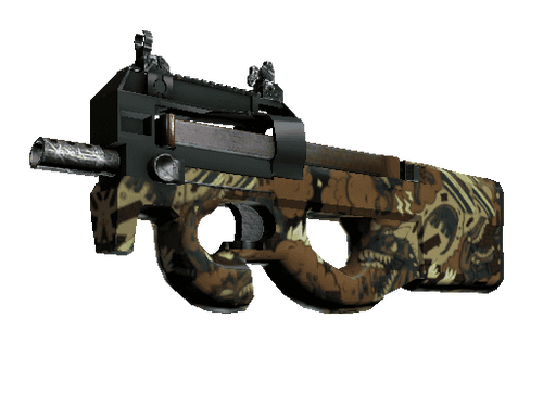 P90 | Cocoa Rampage (Factory New)