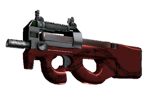 P90 | Cold Blooded (Factory New)