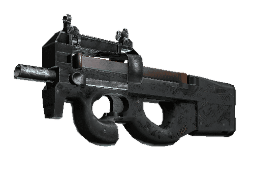 P90 | Desert Warfare (Battle-Scarred)