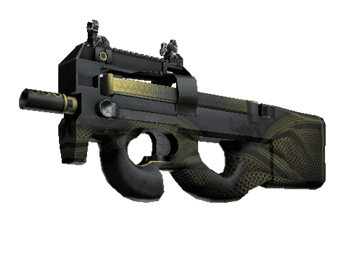 P90 | Desert Warfare (Minimal Wear)