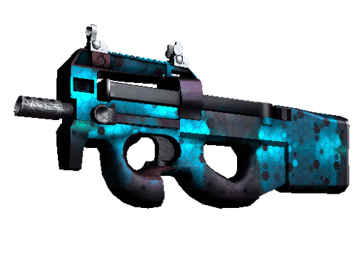 P90 | Module (Factory New)