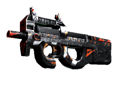 P90 | Vent Rush (Factory New)