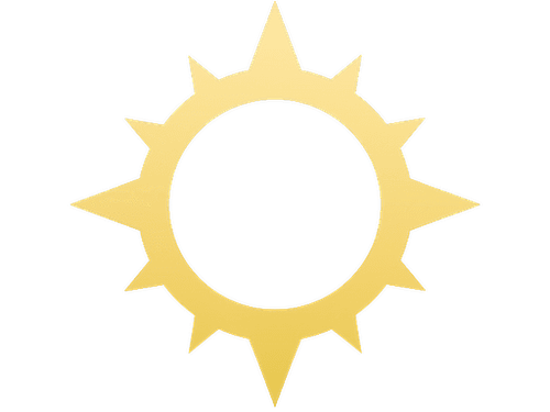 Iron Halo