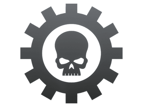 Adeptus Mechanicus 1