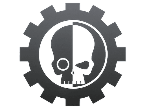 Adeptus Mechanicus 2