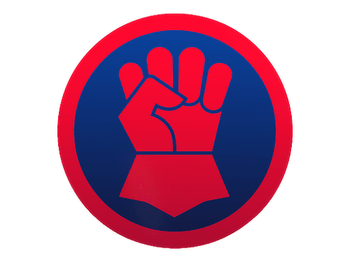Crimson Fists