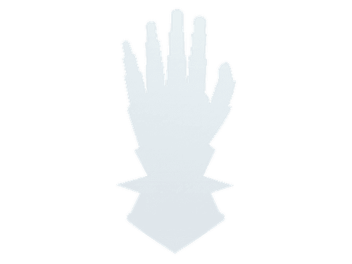 Iron Hands