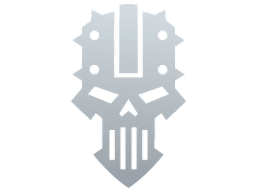 Iron Warriors 1