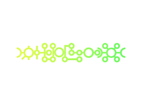 Necron Glyphs