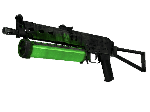PP-Bizon | Fuel Rod (Minimal Wear)